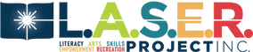 A green background with the word " a-s " written in different colors.